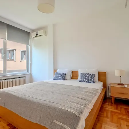 Bosphorus View - 5 Bedrooms - 2 Bathrooms - Elevator - Location アパート